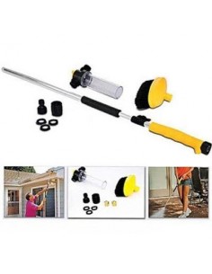 Water Zoom - Echipament...