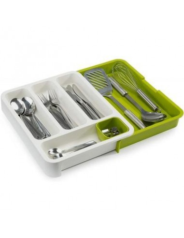 Organizator extensibil de tacamuri...