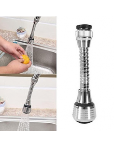 Prelungitor flexibil...