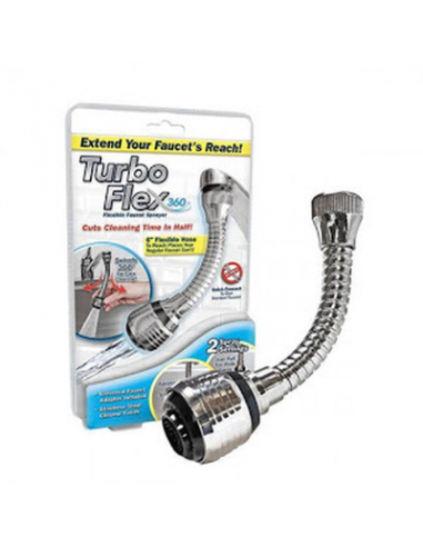 Prelungitor flexibil universal pentru...