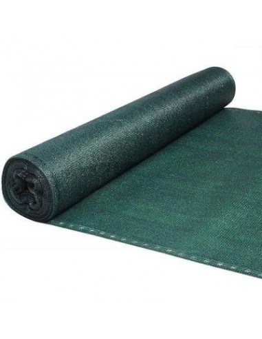 Plasa verde gard 1.5 x 20 M