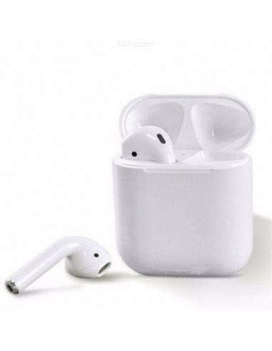 Casti Bluetooth Wireless i12 TWS...