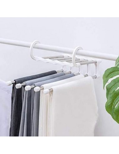 Set 2 x umeras organizator pantaloni,...