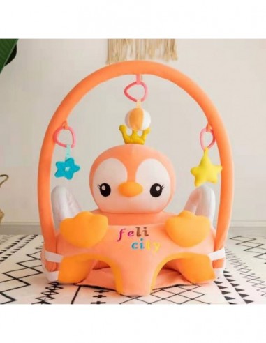 Fotoliu din plus bebe Felicity cu...