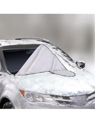 Racleta electrica + Prelata parbriz +...