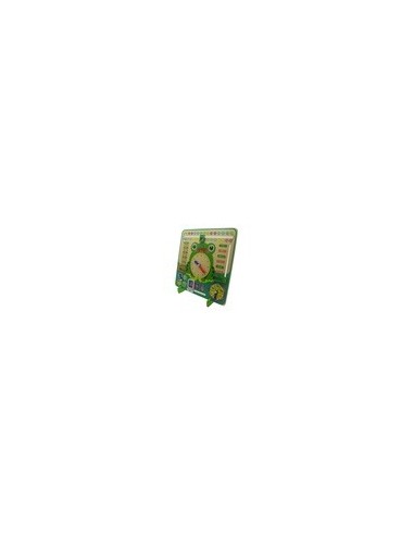 Jucarie educativa din lemn: calendar,...