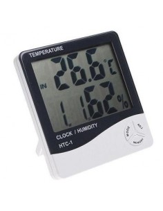 Termohigrometru digital 3...