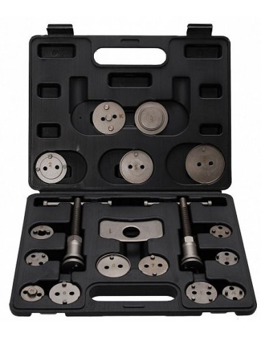 Trusa 18 piese etrieri pentru...