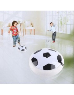 Minge de fotbal rotativa...