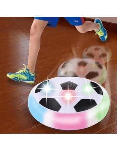 Minge de fotbal rotativa tip disc cu...