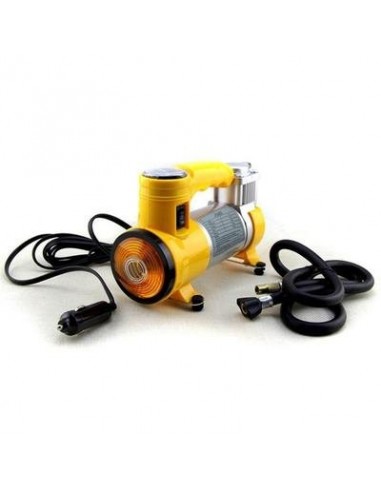 Compresor auto, Cyclone, DС-20, 12 V,...