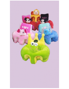 Fotoliu plus bebe cu sezut...