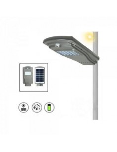 Proiector LED 20W cu panou...