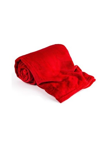 Patura cocolino dubla, 200 x 230 cm,...