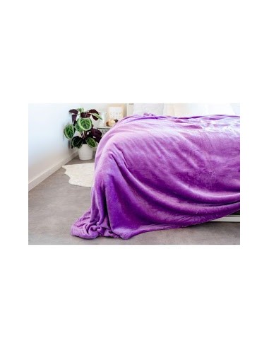 Patura cocolino dubla, 200 x 230 cm,...