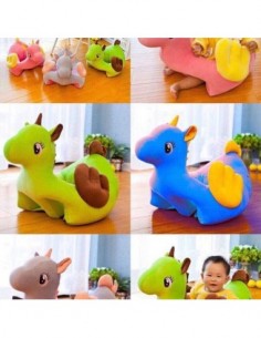 Fotoliu bebe Unicorn,...