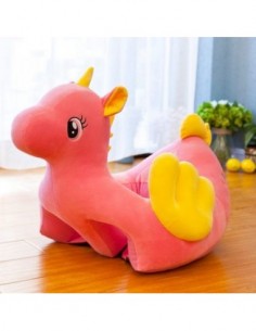 Fotoliu bebe Unicorn,... 2