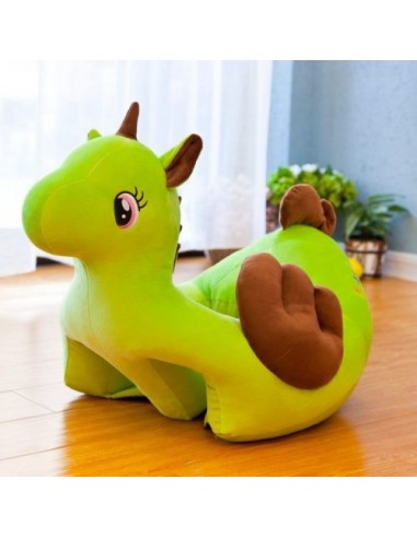 Fotoliu bebe Unicorn, dimensiune 75 x...