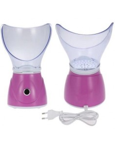 Aparat de sauna faciala 2...