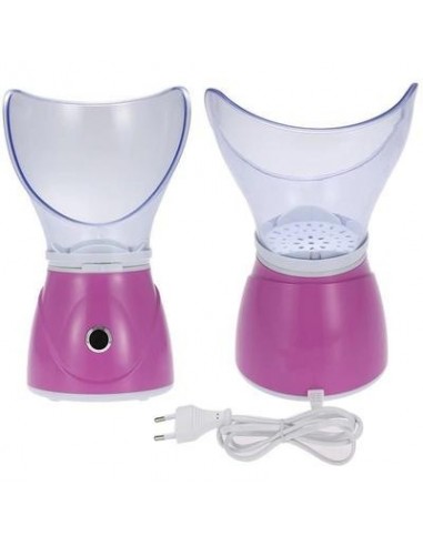 Aparat de sauna faciala 2 in 1. Model...