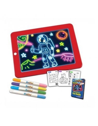 Tableta desen Magic Pad 8 efecte...