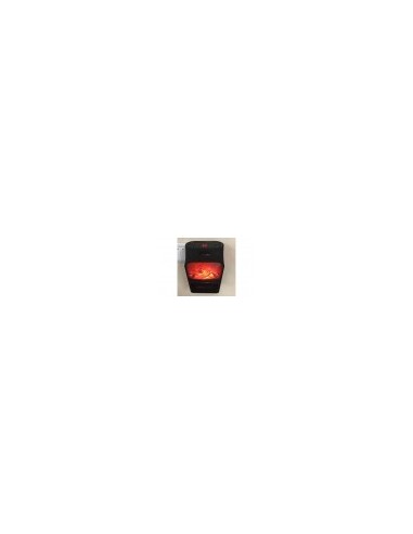 Aeroterma portabila Flame Heater 500...