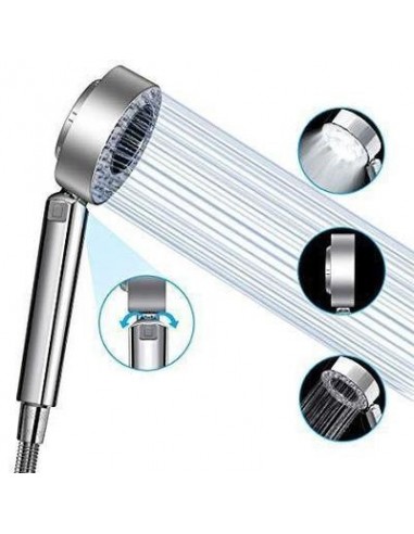 Cap de dus multifunctional cu...