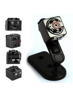 Mini camera Full HD SQ8 cu...