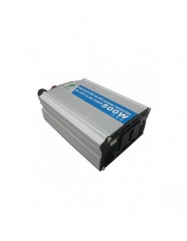 Invertor de tensiune putere 500 W...