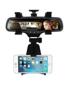 Suport telefon cu prindere...