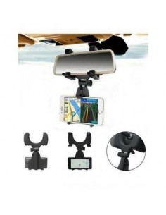 Suport telefon cu prindere... 2