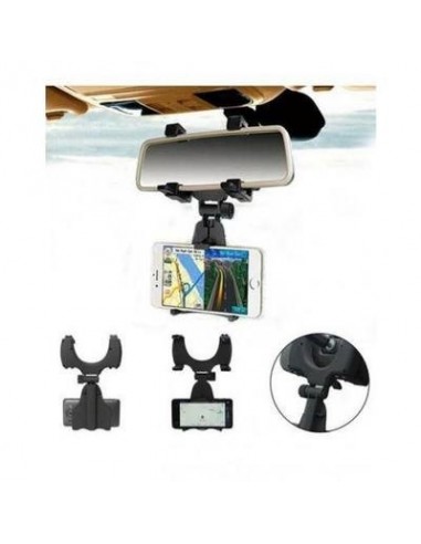 Suport telefon cu prindere pe oglinda...