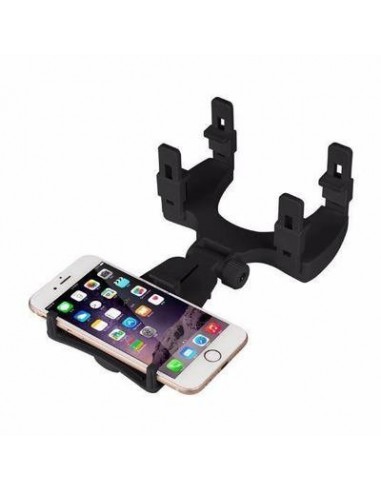 Suport telefon cu prindere pe oglinda...