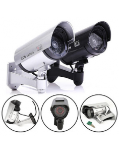 Set 4 camere supraveghere...