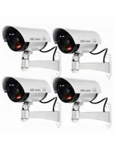 Set 4 camere supraveghere... 2