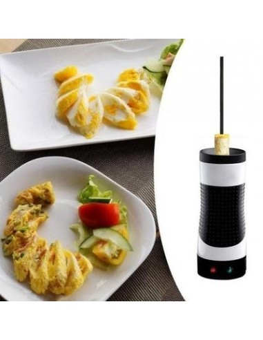 Aparat electric Egg Master pentru...
