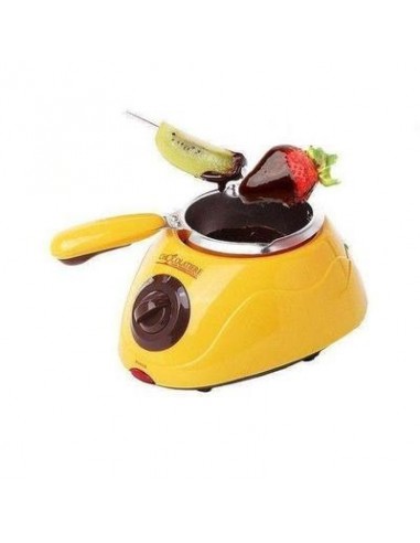 Aparat electric pentru topit...