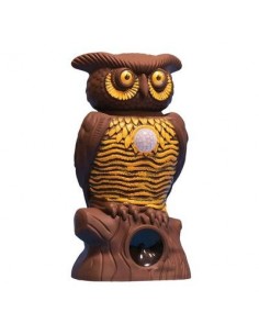 Aparat antidaunatori cu...