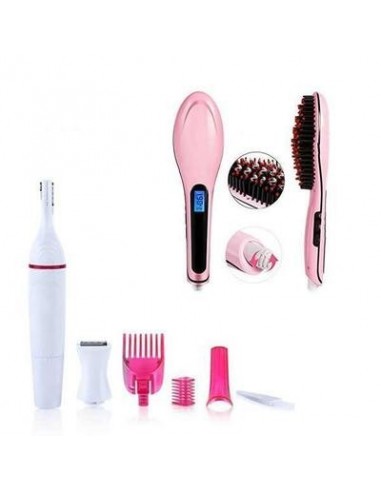 Perie indreptat parul Straight Brush...