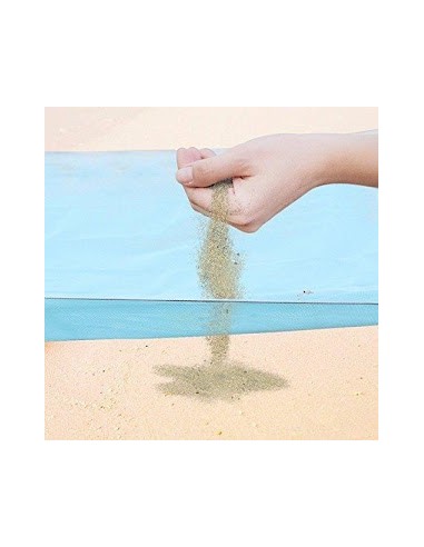 Prosop de plaja 150 x 200 cm, PVC. Nu...