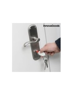 Breloc cu dispozitiv pentru... 2