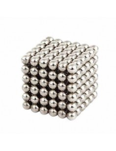 Bile magnetice Neocube... 2