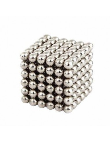 Bile magnetice Neocube antistres, 5...