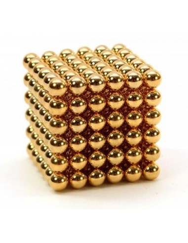 Bile magnetice Neocube antistres, 5...