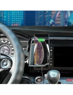 Incarcator auto Wireless cu... 2
