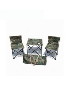 Set masa si scaune pentru...