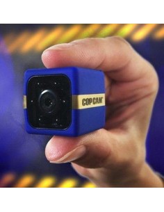 Mini camera video Cop Cam,...