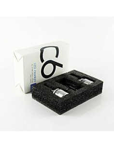 Set becuri auto LED C6 H7,... 2