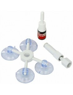 Kit pentru reparatie...