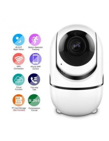 Camera de supraveghere Smart Wireless...